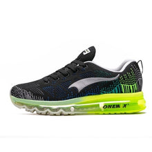 Load image into Gallery viewer, ONEMIX 2019 Men Air Running Shoes For Women Sport Shoes Outdoor Trail Trainers Lightweight Snerkers Zapatos De Hombre Max 12.5