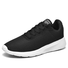 Load image into Gallery viewer, Big Size 36-47 Couples Sneakers Breathable Mesh Running Shoes for Men Ultra Sports Women Shoe Otr Walking Athletic Gym Trainers