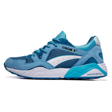 Load image into Gallery viewer, ONEMIX New Hot Style Retro Trend Men's Running Shoes for Women Breathable Walking Outdoor Sport Sneakers Free Shipping 39-45