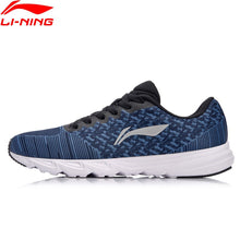 Load image into Gallery viewer, Li-Ning Men EZ RUN Cushion Running Shoes Light Weight Sneakers Wearable Footwear Anti-Slippery LiNing Sport Shoes ARBN019 XYP637