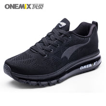 Load image into Gallery viewer, ONEMIX 2019 Men Air Running Shoes For Women Sport Shoes Outdoor Trail Trainers Lightweight  Snerkers Zapatos De Hombre Max 12.5
