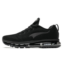 Load image into Gallery viewer, ONEMIX 2019 Men Air Running Shoes For Women Sport Shoes Outdoor Trail Trainers Lightweight  Snerkers Zapatos De Hombre Max 12.5
