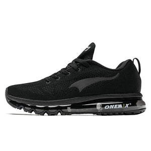 ONEMIX 2019 Men Air Running Shoes For Women Sport Shoes Outdoor Trail Trainers Lightweight  Snerkers Zapatos De Hombre Max 12.5