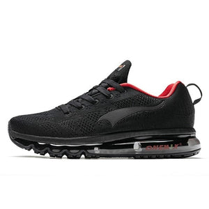 ONEMIX 2019 Men Air Running Shoes For Women Sport Shoes Outdoor Trail Trainers Lightweight  Snerkers Zapatos De Hombre Max 12.5
