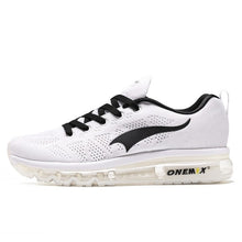 Load image into Gallery viewer, ONEMIX 2019 Men Air Running Shoes For Women Sport Shoes Outdoor Trail Trainers Lightweight  Snerkers Zapatos De Hombre Max 12.5
