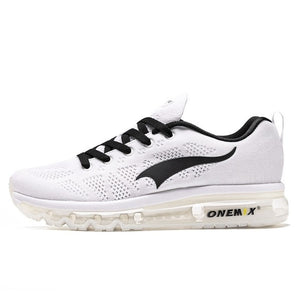 ONEMIX 2019 Men Air Running Shoes For Women Sport Shoes Outdoor Trail Trainers Lightweight  Snerkers Zapatos De Hombre Max 12.5