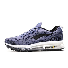 Load image into Gallery viewer, ONEMIX 2019 Men Air Running Shoes For Women Sport Shoes Outdoor Trail Trainers Lightweight  Snerkers Zapatos De Hombre Max 12.5
