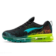 Load image into Gallery viewer, ONEMIX 2019 Men Air Running Shoes For Women Sport Shoes Outdoor Trail Trainers Lightweight  Snerkers Zapatos De Hombre Max 12.5
