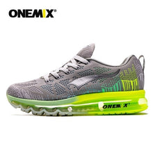 Load image into Gallery viewer, ONEMIX 2019 Men Air Running Shoes For Women Sport Shoes Outdoor Trail Trainers Lightweight  Snerkers Zapatos De Hombre Max 12.5
