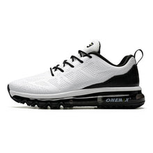 Load image into Gallery viewer, ONEMIX 2019 Men Air Running Shoes For Women Sport Shoes Outdoor Trail Trainers Lightweight  Snerkers Zapatos De Hombre Max 12.5
