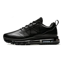 Load image into Gallery viewer, ONEMIX 2019 Men Air Running Shoes For Women Sport Shoes Outdoor Trail Trainers Lightweight  Snerkers Zapatos De Hombre Max 12.5
