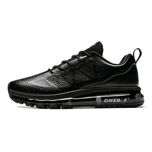 ONEMIX 2019 Men Air Running Shoes For Women Sport Shoes Outdoor Trail Trainers Lightweight  Snerkers Zapatos De Hombre Max 12.5