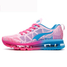Load image into Gallery viewer, ONEMIX 2019 Men Air Running Shoes For Women Sport Shoes Outdoor Trail Trainers Lightweight  Snerkers Zapatos De Hombre Max 12.5
