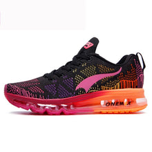 Load image into Gallery viewer, ONEMIX 2019 Men Air Running Shoes For Women Sport Shoes Outdoor Trail Trainers Lightweight  Snerkers Zapatos De Hombre Max 12.5
