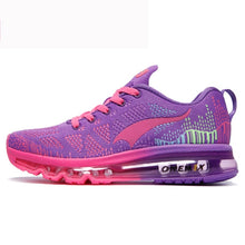Load image into Gallery viewer, ONEMIX 2019 Men Air Running Shoes For Women Sport Shoes Outdoor Trail Trainers Lightweight  Snerkers Zapatos De Hombre Max 12.5
