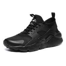 Load image into Gallery viewer, Big Size 36-47 Couples Sneakers Breathable Mesh Running Shoes for Men Ultra Sports Women Shoe Otr Walking Athletic Gym Trainers
