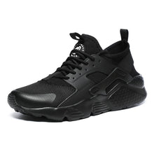 Load image into Gallery viewer, Big Size 36-47 Couples Sneakers Breathable Mesh Running Shoes for Men Ultra Sports Women Shoe Otr Walking Athletic Gym Trainers
