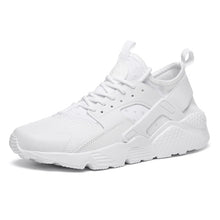 Load image into Gallery viewer, Big Size 36-47 Couples Sneakers Breathable Mesh Running Shoes for Men Ultra Sports Women Shoe Otr Walking Athletic Gym Trainers
