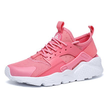 Load image into Gallery viewer, Big Size 36-47 Couples Sneakers Breathable Mesh Running Shoes for Men Ultra Sports Women Shoe Otr Walking Athletic Gym Trainers
