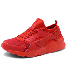 Load image into Gallery viewer, Big Size 36-47 Couples Sneakers Breathable Mesh Running Shoes for Men Ultra Sports Women Shoe Otr Walking Athletic Gym Trainers
