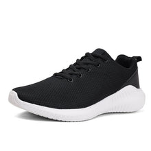 Load image into Gallery viewer, Running Shoes Breathable Mesh Outdoor Sports Shoes Men Lightweight Athletic Training Footwear Jogging Sneakers Men Basket Homme
