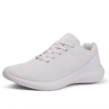 Load image into Gallery viewer, Running Shoes Breathable Mesh Outdoor Sports Shoes Men Lightweight Athletic Training Footwear Jogging Sneakers Men Basket Homme
