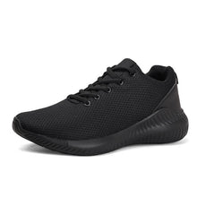 Load image into Gallery viewer, Running Shoes Breathable Mesh Outdoor Sports Shoes Men Lightweight Athletic Training Footwear Jogging Sneakers Men Basket Homme
