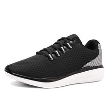 Load image into Gallery viewer, Running Shoes Breathable Mesh Outdoor Sports Shoes Men Lightweight Athletic Training Footwear Jogging Sneakers Men Basket Homme
