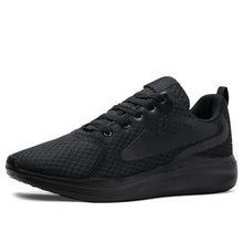 Load image into Gallery viewer, Running Shoes Breathable Mesh Outdoor Sports Shoes Men Lightweight Athletic Training Footwear Jogging Sneakers Men Basket Homme
