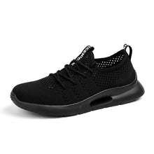 Load image into Gallery viewer, Big Size 36-47 Couples Sneakers Breathable Mesh Running Shoes for Men Ultra Sports Women Shoe Otr Walking Athletic Gym Trainers

