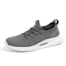 Load image into Gallery viewer, Big Size 36-47 Couples Sneakers Breathable Mesh Running Shoes for Men Ultra Sports Women Shoe Otr Walking Athletic Gym Trainers
