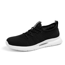 Load image into Gallery viewer, Big Size 36-47 Couples Sneakers Breathable Mesh Running Shoes for Men Ultra Sports Women Shoe Otr Walking Athletic Gym Trainers
