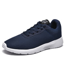 Load image into Gallery viewer, Big Size 36-47 Couples Sneakers Breathable Mesh Running Shoes for Men Ultra Sports Women Shoe Otr Walking Athletic Gym Trainers

