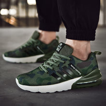Load image into Gallery viewer, Size 39-47 New Running Shoes For Men Breathable Zapatillas Hombre Outdoor Sport Sneakers Lightweigh Walking Shoes  Sneakers
