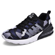 Load image into Gallery viewer, Size 39-47 New Running Shoes For Men Breathable Zapatillas Hombre Outdoor Sport Sneakers Lightweigh Walking Shoes  Sneakers
