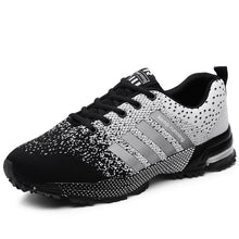 Load image into Gallery viewer, Size 39-47 New Running Shoes For Men Breathable Zapatillas Hombre Outdoor Sport Sneakers Lightweigh Walking Shoes  Sneakers
