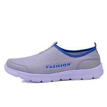 Load image into Gallery viewer, Size 39-47 New Running Shoes For Men Breathable Zapatillas Hombre Outdoor Sport Sneakers Lightweigh Walking Shoes  Sneakers
