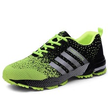 Load image into Gallery viewer, Size 39-47 New Running Shoes For Men Breathable Zapatillas Hombre Outdoor Sport Sneakers Lightweigh Walking Shoes  Sneakers
