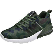 Load image into Gallery viewer, Size 39-47 New Running Shoes For Men Breathable Zapatillas Hombre Outdoor Sport Sneakers Lightweigh Walking Shoes  Sneakers
