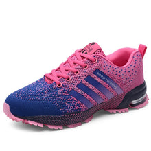 Load image into Gallery viewer, Size 39-47 New Running Shoes For Men Breathable Zapatillas Hombre Outdoor Sport Sneakers Lightweigh Walking Shoes  Sneakers
