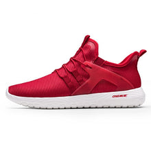 Load image into Gallery viewer, ONEMIX New Hot Style Retro Trend Men&#39;s Running Shoes for Women Breathable Walking Outdoor Sport Sneakers Free Shipping 39-45
