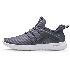 ONEMIX New Hot Style Retro Trend Men's Running Shoes for Women Breathable Walking Outdoor Sport Sneakers Free Shipping 39-45