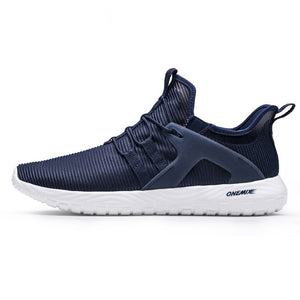 ONEMIX New Hot Style Retro Trend Men's Running Shoes for Women Breathable Walking Outdoor Sport Sneakers Free Shipping 39-45