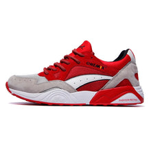 Load image into Gallery viewer, ONEMIX New Hot Style Retro Trend Men&#39;s Running Shoes for Women Breathable Walking Outdoor Sport Sneakers Free Shipping 39-45
