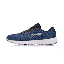 Load image into Gallery viewer, Li-Ning Men EZ RUN Cushion Running Shoes Light Weight Sneakers Wearable Footwear Anti-Slippery LiNing Sport Shoes ARBN019 XYP637
