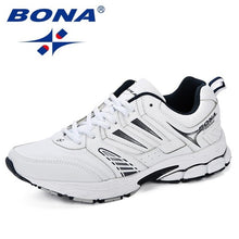 Load image into Gallery viewer, BONA 2018 New Design Style Men Shoes Breathable Popular Men Running Shoes Outdoor Sneaker Sports Shoes Comfortable Free Shipping
