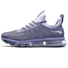 Load image into Gallery viewer, ONEMIX Men Running Shoes High Top Mesh Air Cushion Height Increasing Advanced Sneakers Outdoor Athletic Training Shoes Big Size

